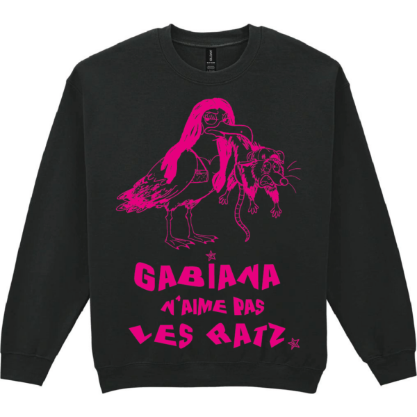 Sweat GABIANA